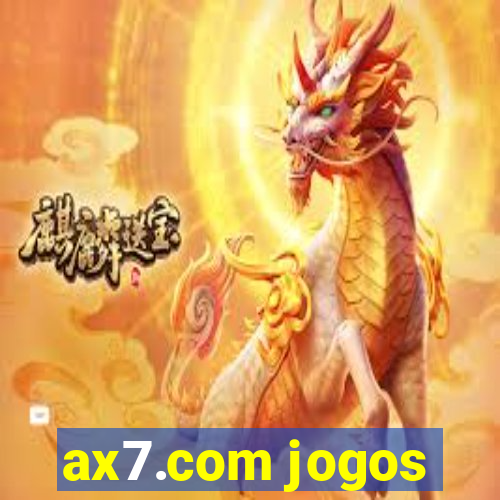 ax7.com jogos